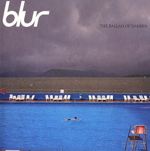 Blur - Great Escape: Special Edition - Remastered - Amazon.com Music